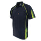 Dnc GALAXY Sublimated Polo (5218)