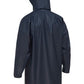 Bisley Stretch Pu Rain Coat - (BJ6835)