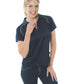 DNC Ladies Cool Breathe Rome Polo (5268)