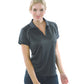 DNC Ladies Cool Breathe Rome Polo (5268)
