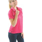 DNC Ladies Cool Breathe Rome Polo (5268)