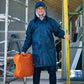 Bisley Stretch Pu Rain Coat - (BJ6835)
