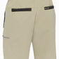 Bisley Flx & Move™ 4-way Stretch Elastic Waist Cargo Short (BSHC1333)