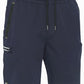Bisley Flx & Move™ 4-way Stretch Elastic Waist Cargo Short (BSHC1333)