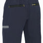Bisley Flx & Move™ 4-way Stretch Elastic Waist Cargo Short (BSHC1333)