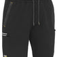 Bisley Flx & Move™ 4-way Stretch Elastic Waist Cargo Short (BSHC1333)