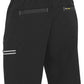 Bisley Flx & Move™ 4-way Stretch Elastic Waist Cargo Short (BSHC1333)