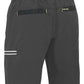 Bisley Flx & Move™ 4-way Stretch Elastic Waist Cargo Short (BSHC1333)