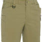 Bisley Stretch Cotton Elastic Waist Cargo Short (BSHC1018)