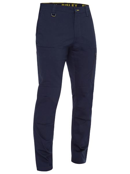 Bisley X Airflow™ Stretch Ripstop Vented Cargo Pant (BPC6150)