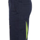 Bisley X Airflow™ Stretch Ripstop Vented Cargo Short (BSHC1150)