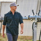 Bisley X Airflow™ Stretch Ripstop Shirt (BS6490)