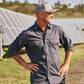 Bisley X Airflow™ Stretch Ripstop Shirt (BS6490)