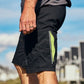 Bisley X Airflow™ Stretch Ripstop Vented Cargo Short (BSHC1150)