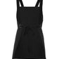 Jb's Cross Back 65x71 BIB Canvas Apron ( Without Strap ) (5ACBE)