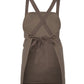Jb's Cross Back 65x71 BIB Canvas Apron ( Without Strap ) (5ACBE)