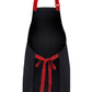 JB's Apron With Colour Straps (5ACS)