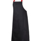 JB's Apron With Colour Straps (5ACS)