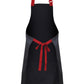 JB's Apron With Colour Straps (5ACS)