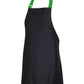 JB's Apron With Colour Straps (5ACS)