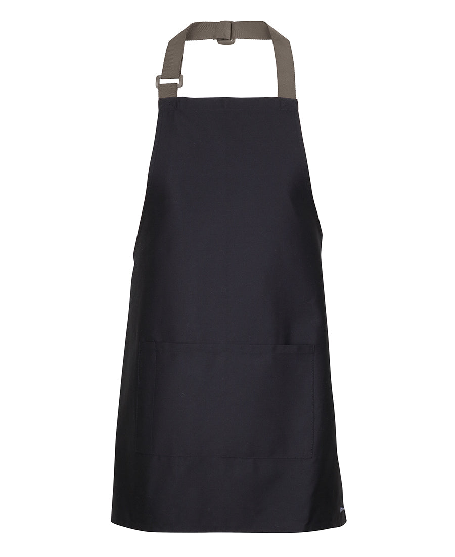 JB's Apron With Colour Straps (5ACS)