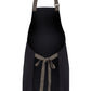JB's Apron With Colour Straps (5ACS)