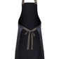 JB's Apron With Colour Straps (5ACS)