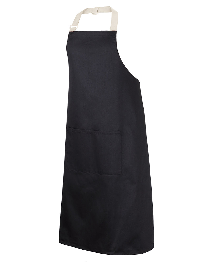 JB's Apron With Colour Straps (5ACS)