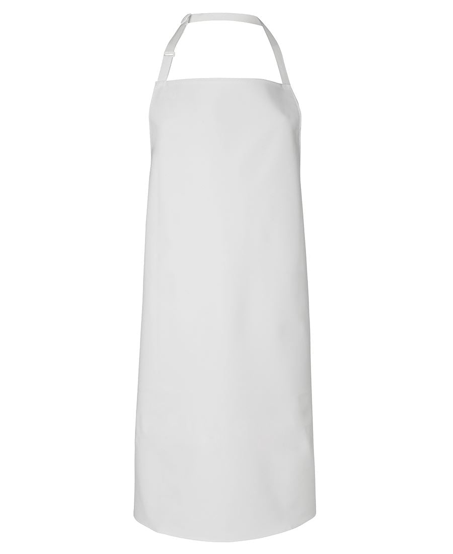 Jb's  Vinyl Apron (5AVBI)