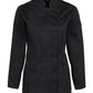 JB's Ladies L/S Chef's Jacket (5CJ1)