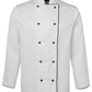 Jb's Long Sleeve Chef's Jacket (5CJ)