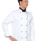 Jb's Long Sleeve Chef's Jacket (5CJ)