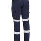 Bisley Flx & Move™ Stretch Utility Cargo Pants (BPC6331T)