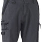 Bisley Flex & Stretch Utility Zip Cargo Short (BSHC1330)