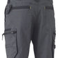 Bisley Flex & Stretch Utility Zip Cargo Short (BSHC1330)