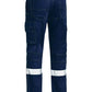 Bisley 3m Taped X Airflow™ Ripstop Engineered Cargo Pant-(BPC6475T)