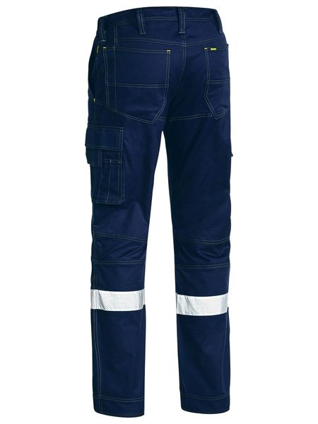 Bisley 3m Taped X Airflow™ Ripstop Engineered Cargo Pant-(BPC6475T)