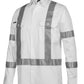Jb'S Biomotion Night 190G Shirt With 3M Tape (6BNS)