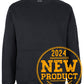 JB'S 350 Premium Trade Crew Neck Fleece (6CCF)