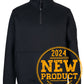 JB'S 350 Premium Trade 1/2 Zip Fleece (6CHF)