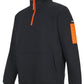 JB'S 350 Premium Trade 1/2 Zip Fleece (6CHF)