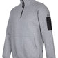 JB'S 350 Premium Trade 1/2 Zip Fleece (6CHF)