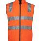 JB's Hi Vis (D+N) Reversible Vest - Adults (6D4RV)