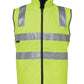 JB's Hi Vis (D+N) Reversible Vest - Adults (6D4RV)