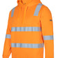 JB'S Vic Rail (D+N) Hoodie (6DAVH)