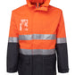 JB's Hi Vis (D+N) Long Line Jacket - Adults (6DNLL)