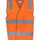 JB's Hi Vis (D+N) Safety Vest - Adults (6DNSV)
