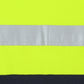 JB'S Hi Vis (D+N) Pull Over Hoodie (6DPOH)