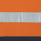 JB'S Hi Vis (D+N) Pull Over Hoodie (6DPOH)