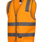 JB'S Vic Rail (D+N) Safety Vest (6DVSV)